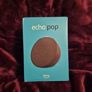 Amazon Echo Pop